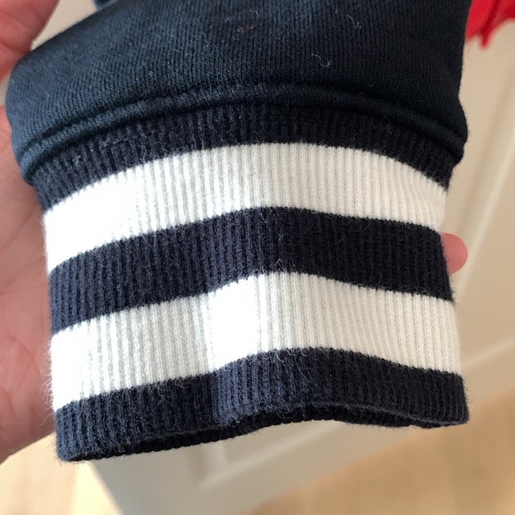 Mighty Atom Baseball Jacket - Picture 7 of 8